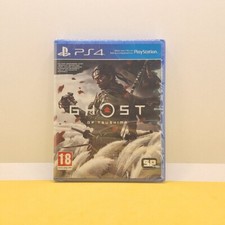 Ghost tsushima ps4 usato  Roma