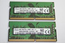16gb 2x8gb ddr4 for sale  MAIDSTONE
