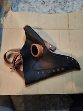 Plague doctor mask for sale  HARROW