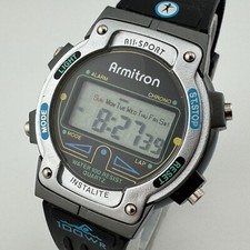 Vintage armitron digital for sale  Ypsilanti
