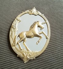 Vintage brass unicorn for sale  Dundee