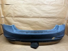 Rear bumper cover for sale  Blossvale