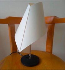 Lampe poser design d'occasion  Paris VII