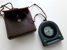 Lufft kompaß bezard gebraucht kaufen  Germering