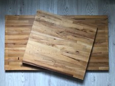 Solid beech 27mm for sale  RAMSGATE