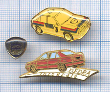 Lot pin lancia d'occasion  Massy