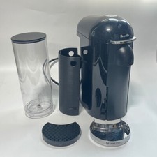 Nespresso vertuo plus for sale  Wheeling