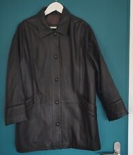 Blouson femme cuir d'occasion  Momères