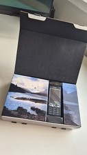 Boxed sony ericsson for sale  CHESTER LE STREET