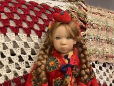 Vinyl doll lottchen for sale  Moorpark