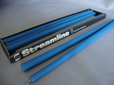 Streamline candles tall for sale  STAFFORD