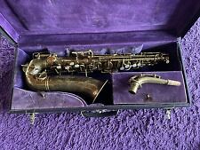Buescher aristocrat alto gebraucht kaufen  Weilheim