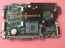 Scheda madre motherboard usato  Torrenova