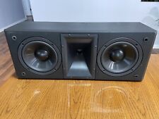 Klipsch center speaker for sale  Jacksonville