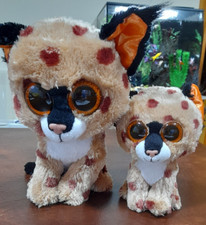 Beanie boo buckwheat for sale  CRAIGAVON