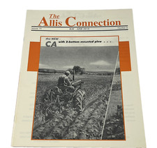 2010 allis chalmers for sale  Albert Lea