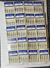 100pcs bundle diamond for sale  LEEDS