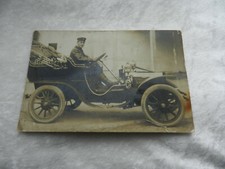 Cpa carte postale d'occasion  Flers