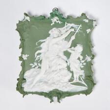 Volkstedt germany green for sale  Boonton