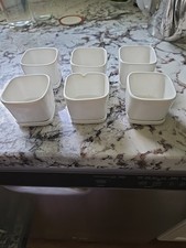 mini set planter succulent for sale  Brookland