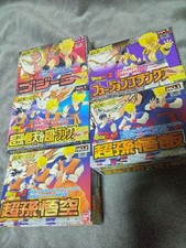 Série kit de ação Dragon Ball comprar usado  Enviando para Brazil