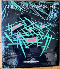Andy goldsworthy jil gebraucht kaufen  Pullach i.Isartal