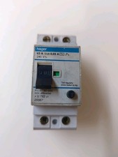 Hager amp 30ma for sale  BOLTON