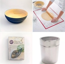 Baking set pastry for sale  Long Island City