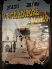 Traditore forte alamo usato  Roma
