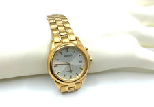 Seiko kinetic gold for sale  Youngstown