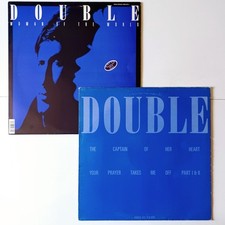 Double the captain d'occasion  Piennes
