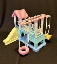 Vintage playskool dollhouse for sale  Billings