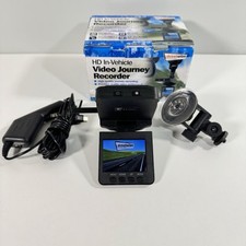 Streetwize vehicle video for sale  ROCHDALE