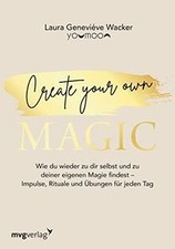 Create your magic gebraucht kaufen  Berlin