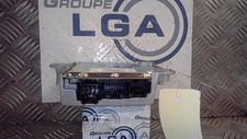 Amplificateur audio renault d'occasion  Sainte-Livrade-sur-Lot