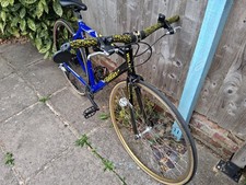 Wilier triestina evasion for sale  MACCLESFIELD
