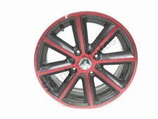 Jante aluminium aixam d'occasion  France