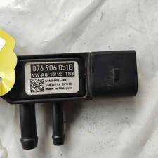 076906051b sensore pressione usato  Italia