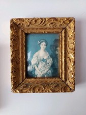 Charmant petit tableau d'occasion  Cannes