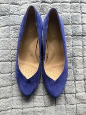Gabor tandy suede for sale  TELFORD