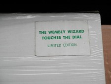 David bowie wembley for sale  DUNOON