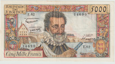 Tres beau billet d'occasion  Bourg-en-Bresse