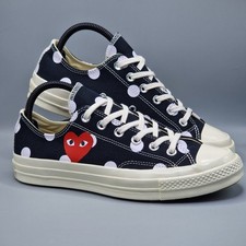 Converse chuck low for sale  ABERGAVENNY