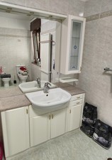 Mobile bagno con usato  Viarigi