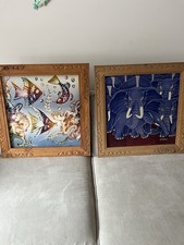 Two framed south for sale  MANCHESTER