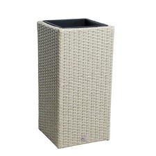 Ware polyrattan blumenkübel gebraucht kaufen  Grünsfeld