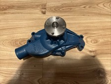 Chevrolet sbc water for sale  KNOTTINGLEY