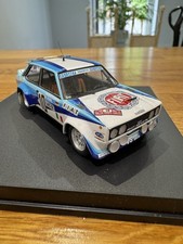 Trofeu fiat 131 for sale  LINCOLN