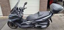 Kymco xciting 400i gebraucht kaufen  Kempen