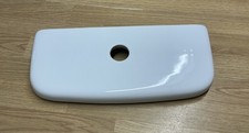 Toilet cistern lid for sale  WEYMOUTH